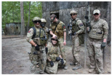 airsoft near me