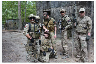 airsoft near me