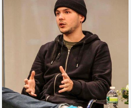 tim pool net worth