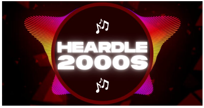 Title: Heardle 2000s: Reliving the Golden Era of Music One Song at a Time Heardle 2000s