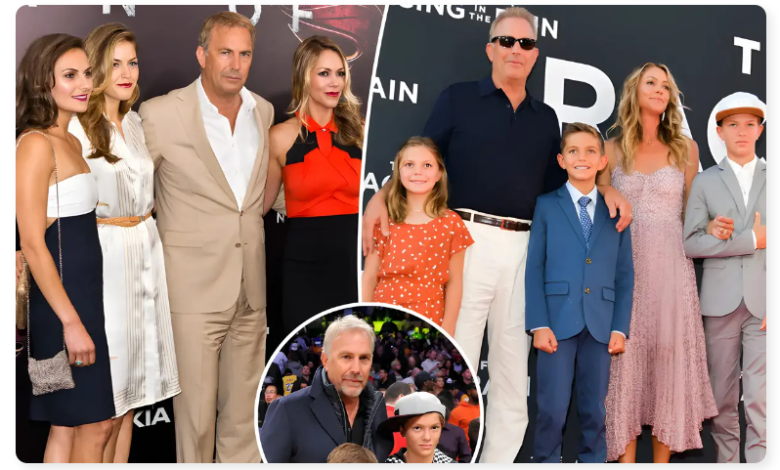 liam costner